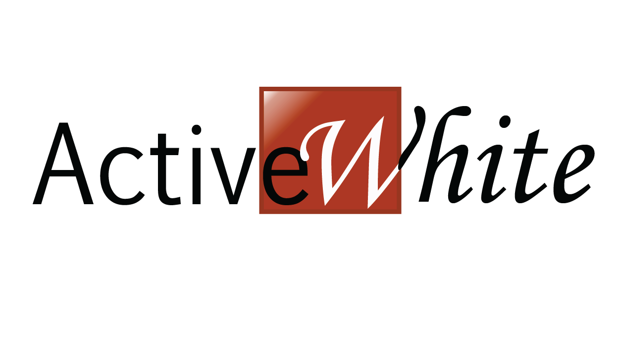 Active White