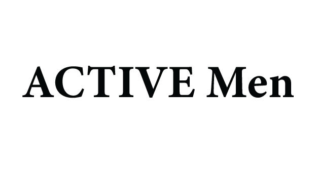 Active Men
