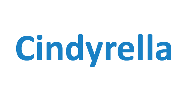 Cindyrella