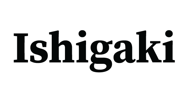 Ishigaki