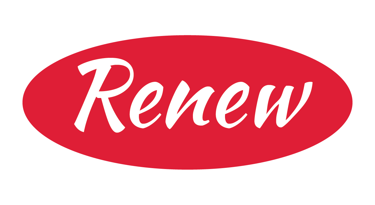 Renew