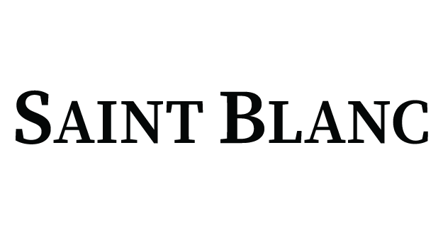 Saint Blanc