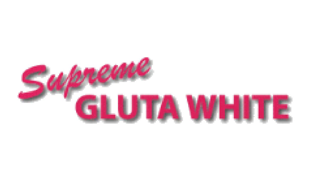 Supreme Gluta White