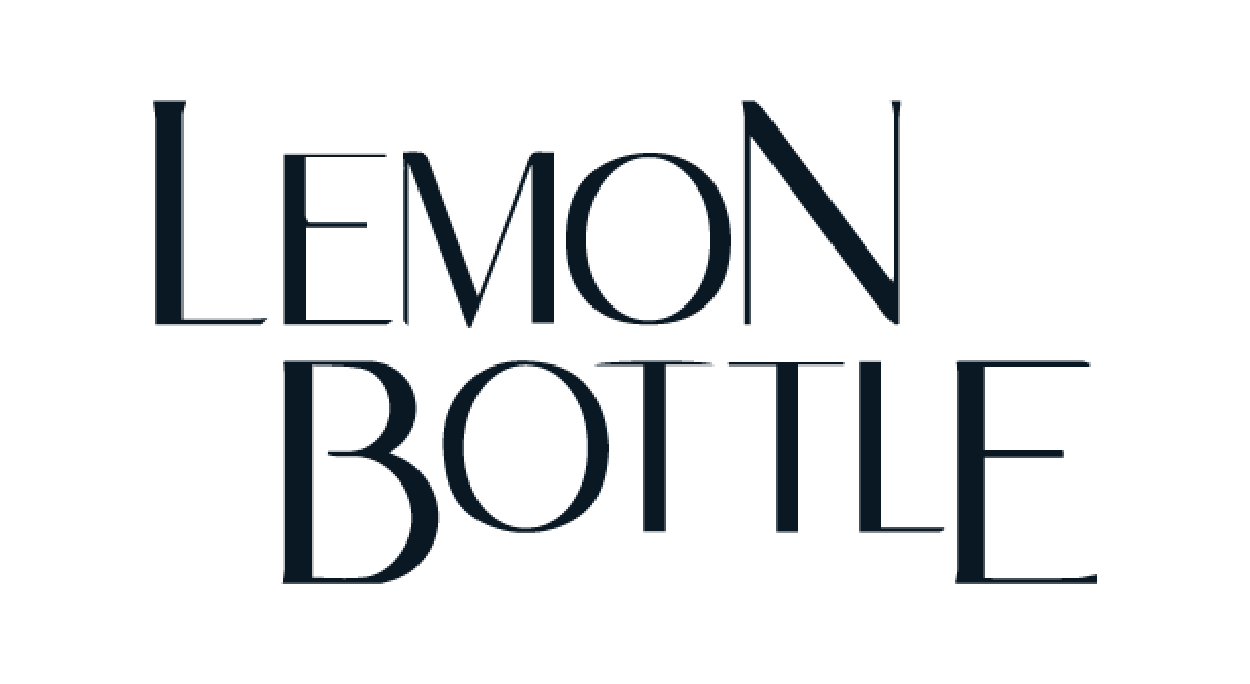 LemonBottle