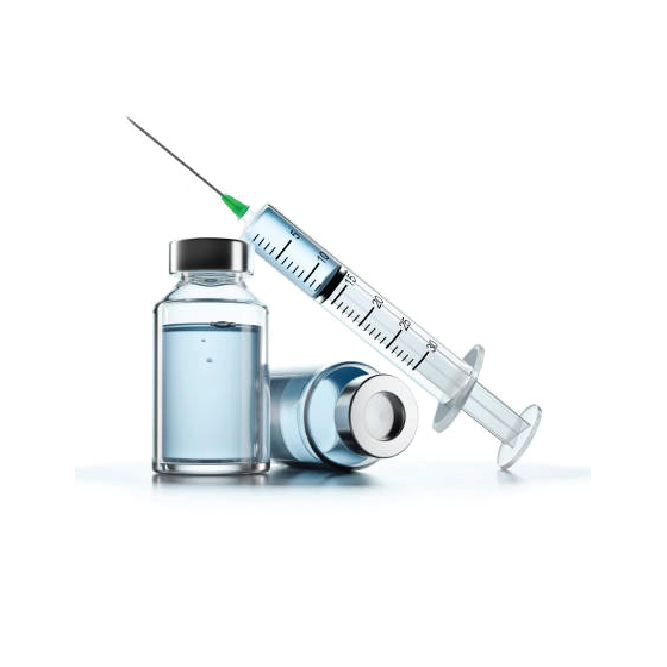 Skin Whitening Injections