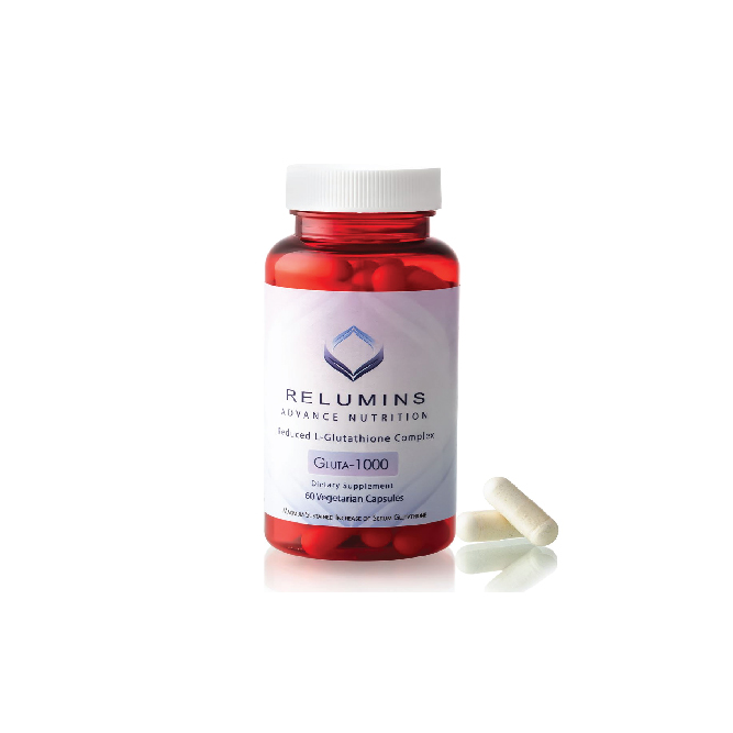 Skin Whitening Pills