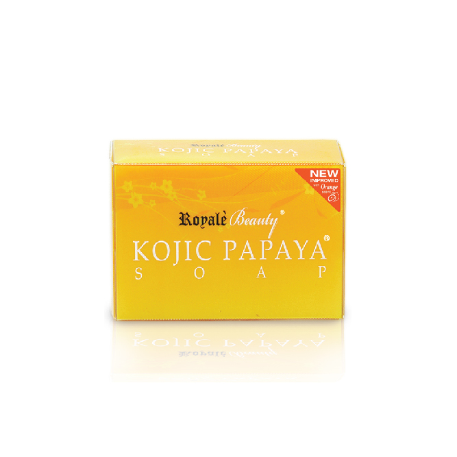 Skin Whitening Soaps