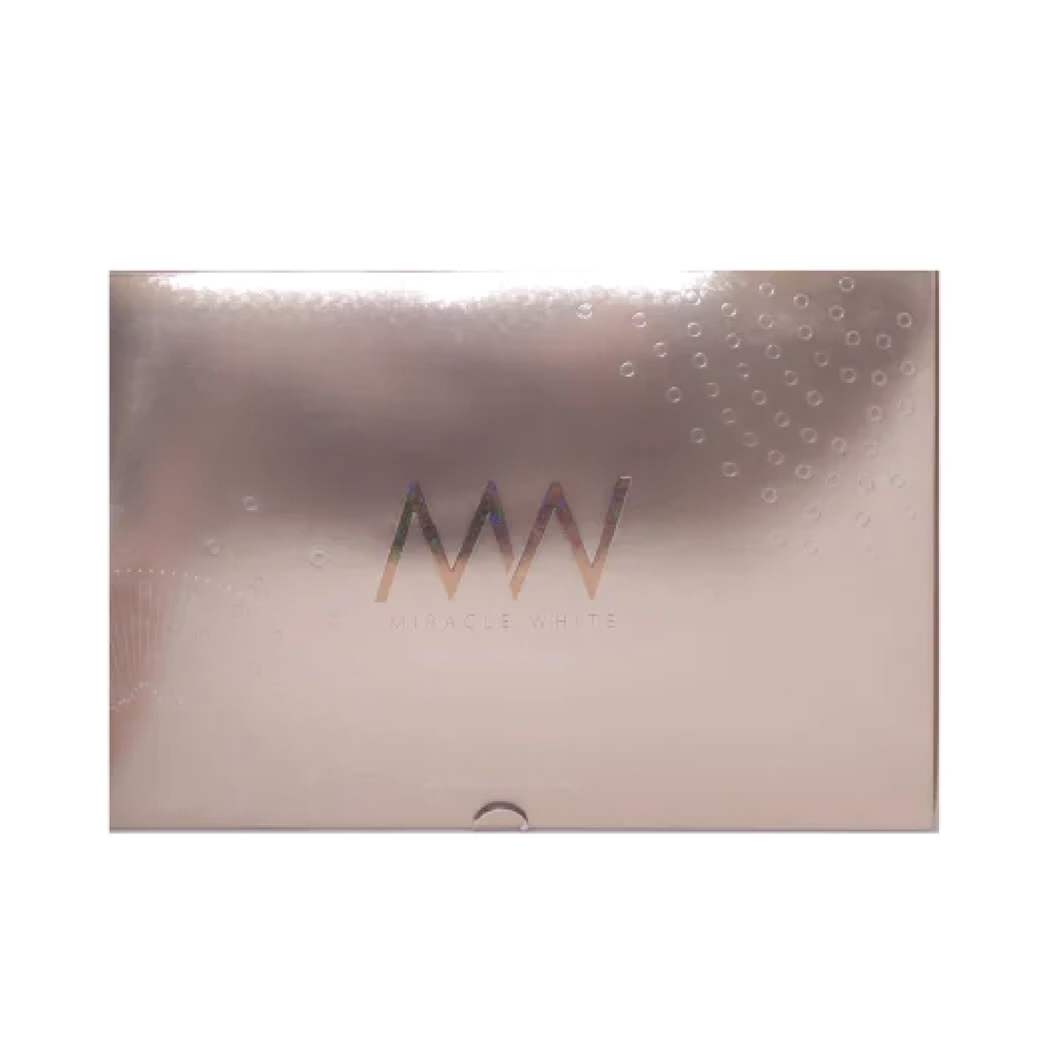 Miracle White 55,000mg Gold EXC Anti-Melanogenic Glutathione Injection [06 Sessions]