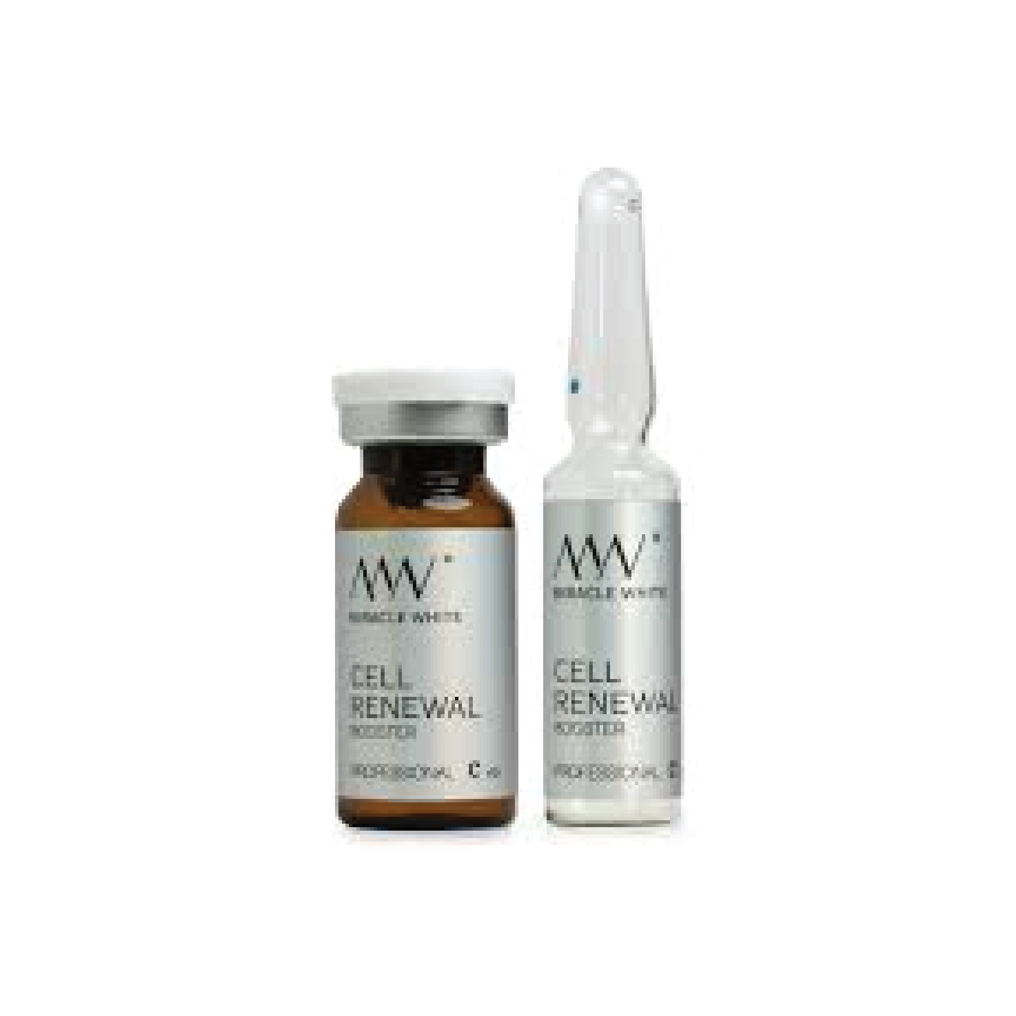 Miracle White Cell Renewal Glutathione Booster [06 Sessions]